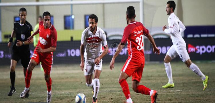 الزمالك ، الأوليمبي